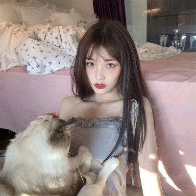 少女哪吒