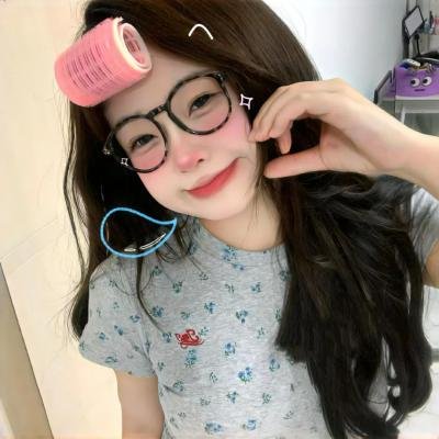 幸运缘是妳
